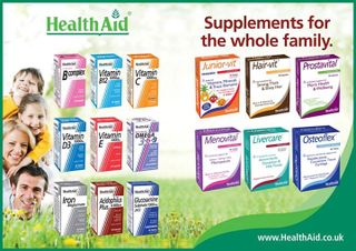 Illustration for article titled Best Vitamins for Children